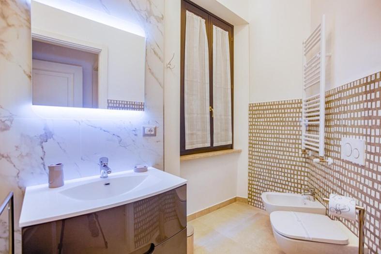 Villino Mari Camere Con Parcheggio Privato Gratuito Ascoli Piceno megye Kültér fotó