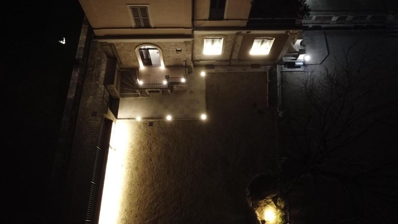 Villino Mari Camere Con Parcheggio Privato Gratuito Ascoli Piceno megye Kültér fotó