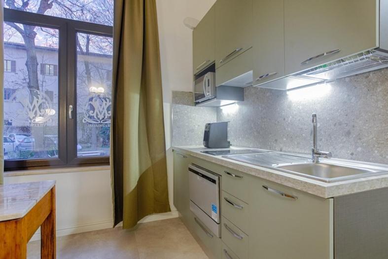 Villino Mari Camere Con Parcheggio Privato Gratuito Ascoli Piceno megye Kültér fotó